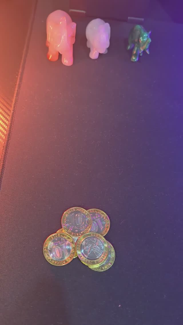 ПОДГОН ОТ БАТИ I МОНЕТЫ НА СДАЧУ ч2 #монеты #подгон #батя #врек #рек #пополнение