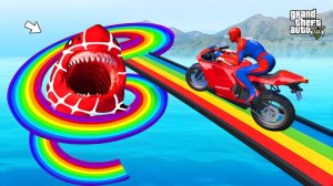 ГОНКИ - Мультики про машинки, мультики смотреть, мультики для детей, смотреть мультики, ГТА 5, тачки