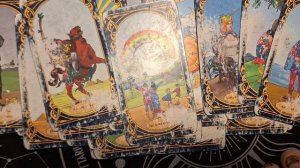 ТАРО РАСКЛАД\ ЧТО СЕЙЧАС ПРОИСХОДИТ И К ЧЕМУ ВСЕ ИДЕТ?!