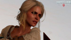 Ведьмак 3 - Выбор Йеннифэр #9 - Дела семейные