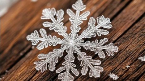 Доброе утро зима пришла