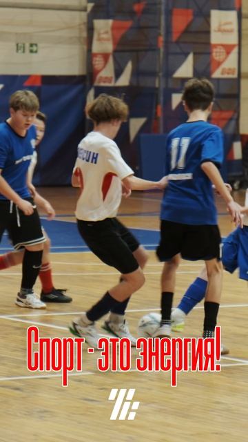 ГДЕ ЧЕРПАТЬ БЕСКОНЕЧНУЮ ЭНЕРГИЮ? ОТВЕТ ПРОСТ: В СПОРТЕ! смотреть онлайн