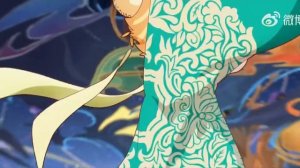 Дунхуа: Придворные кошки запретного города - OP (Аниме-Мультсериал 2025)