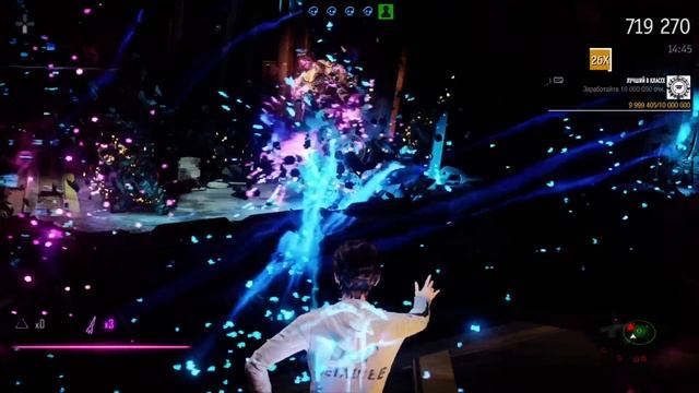 inFAMOUS First Light Лучший в классе