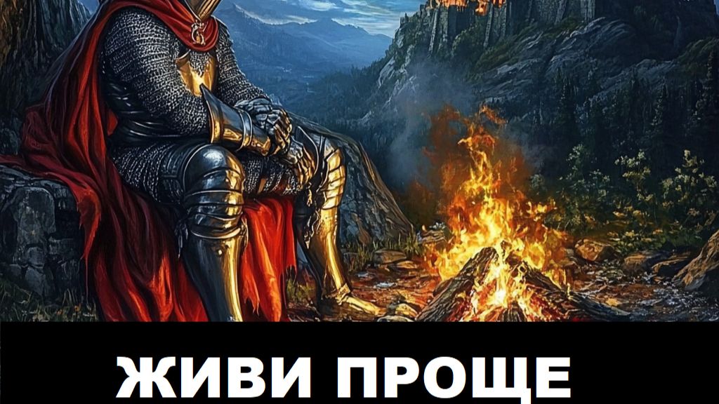 Простота - это свобода смотреть онлайн