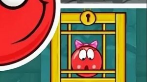 КРАСНЫЙ ШАРИК КРАСНЫЧ,  НЕСНОСНЫЙ ШАРИК МУЛЬТИКИ ДЛЯ ДЕТИШЕК