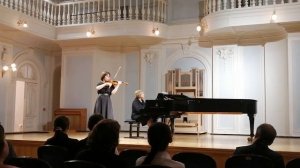 У. Кролл Банджо и Скрипка.mp4