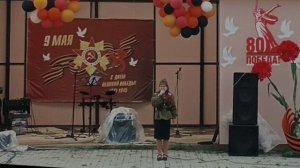 "Не забывайте" в исполнении Ирины Ившининой