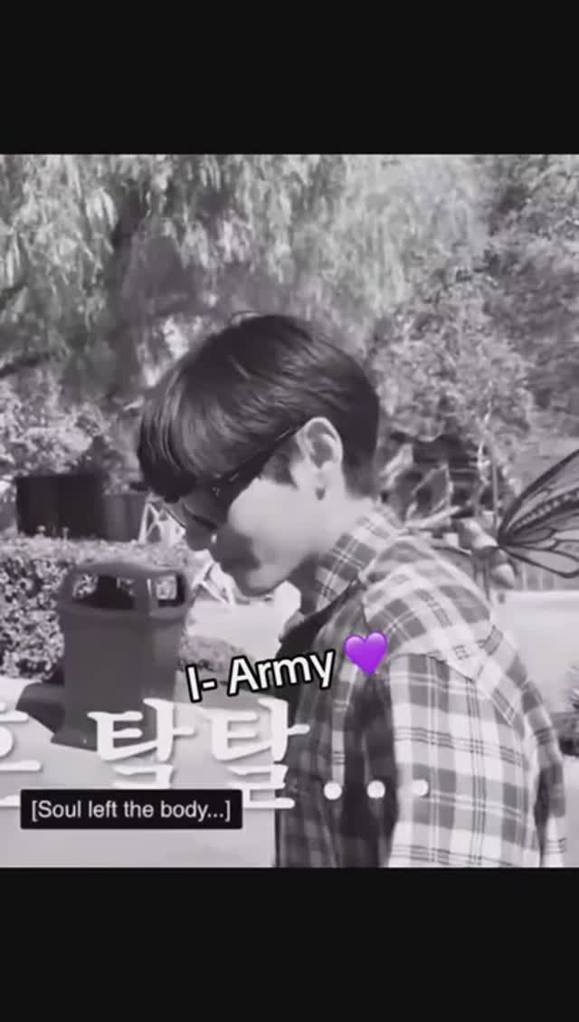 Тэхён на атракционах... смотреть онлайн