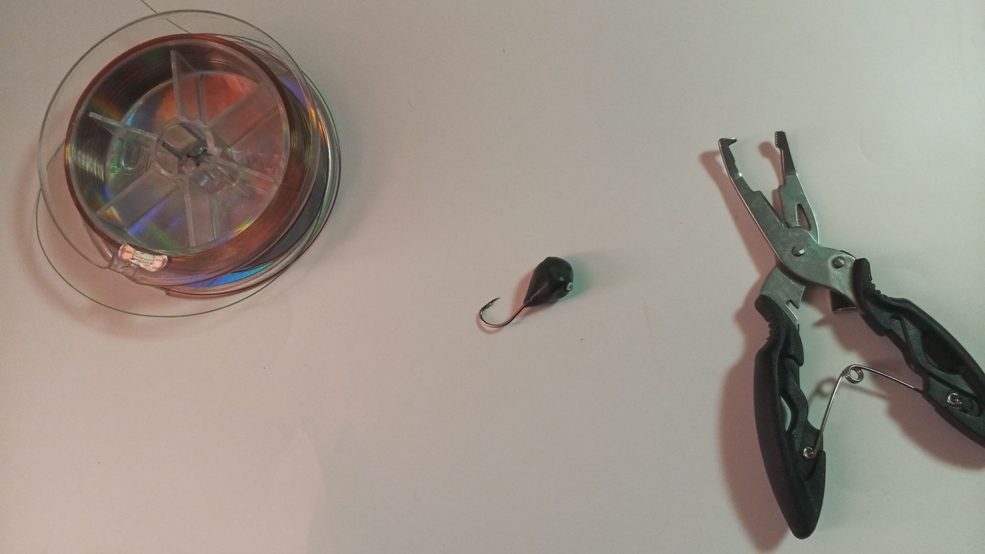 Как привязать Мормышку. Самый простой и надежный узел. смотреть онлайн