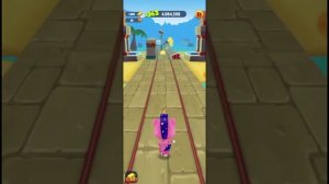 Прохождение Игры Том Бег За Золотом #22 - Погоня за Печеньем