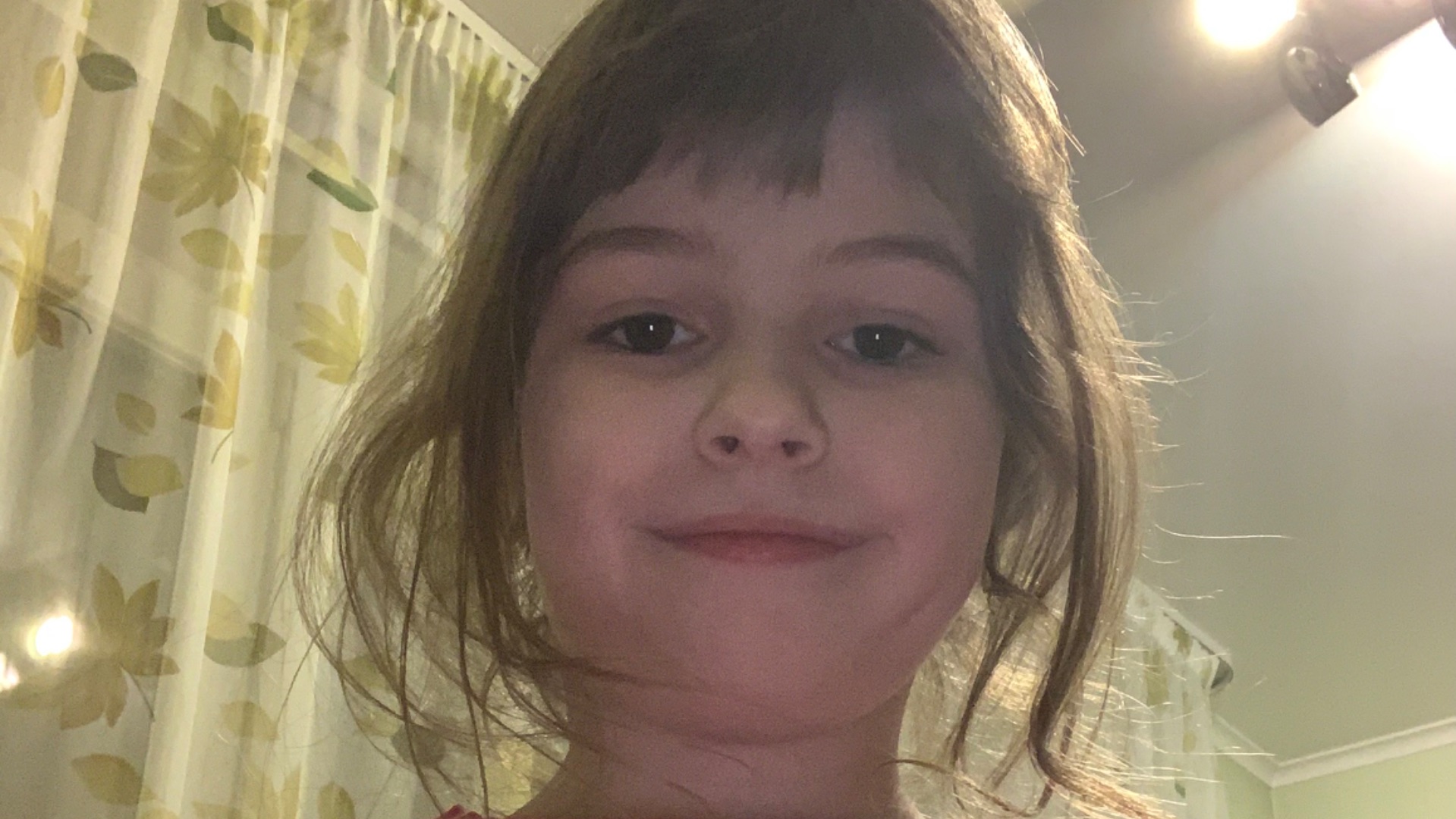 Расскажу о себе…