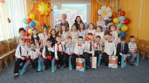 Видеосъемка выпускного в детском саду №24. Выпускной 2025 года