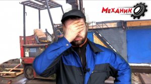 Вот так я начал строить МИНИ ТРАКТОР по цене телефона!