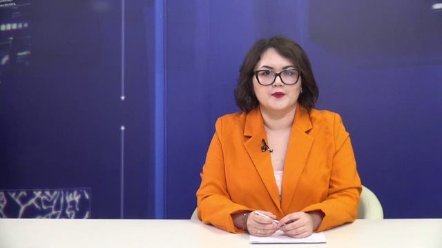 НОВОСТИ — выпуск от 01.12.2025 смотреть онлайн