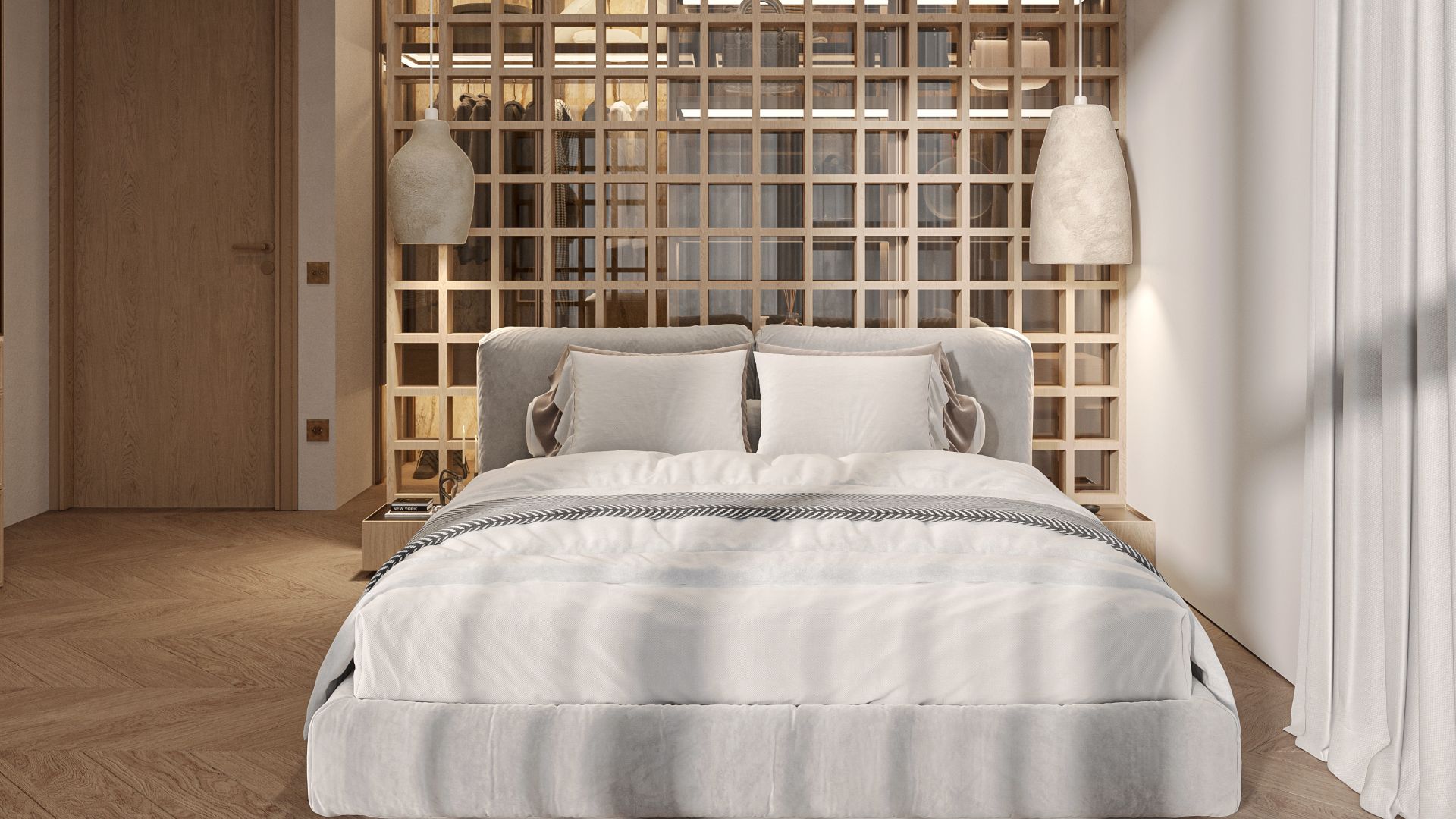 Интерьер смотреть онлайн