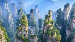 КРАСИВЫЕ МЕСТА