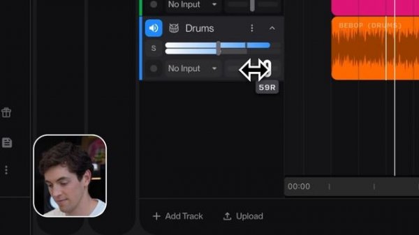 Основы Suno Studio - Самые основы