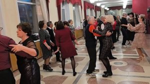 Дискотека начинается... 30.11.25...