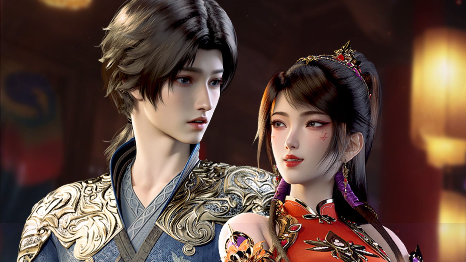 Высокомерный бог алхимии - PV1 смотреть онлайн