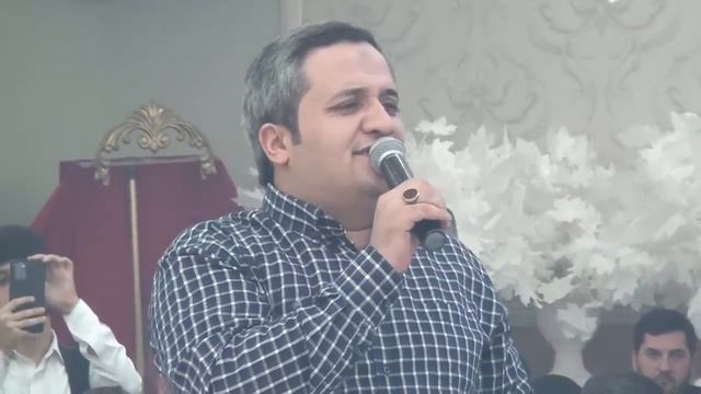 Cavanlığım Getdi əlimdən (Perviz, Resad, Orxan, Balaeli, Ruslan, Valeh Və B.) Musiqili Meyxana 2022