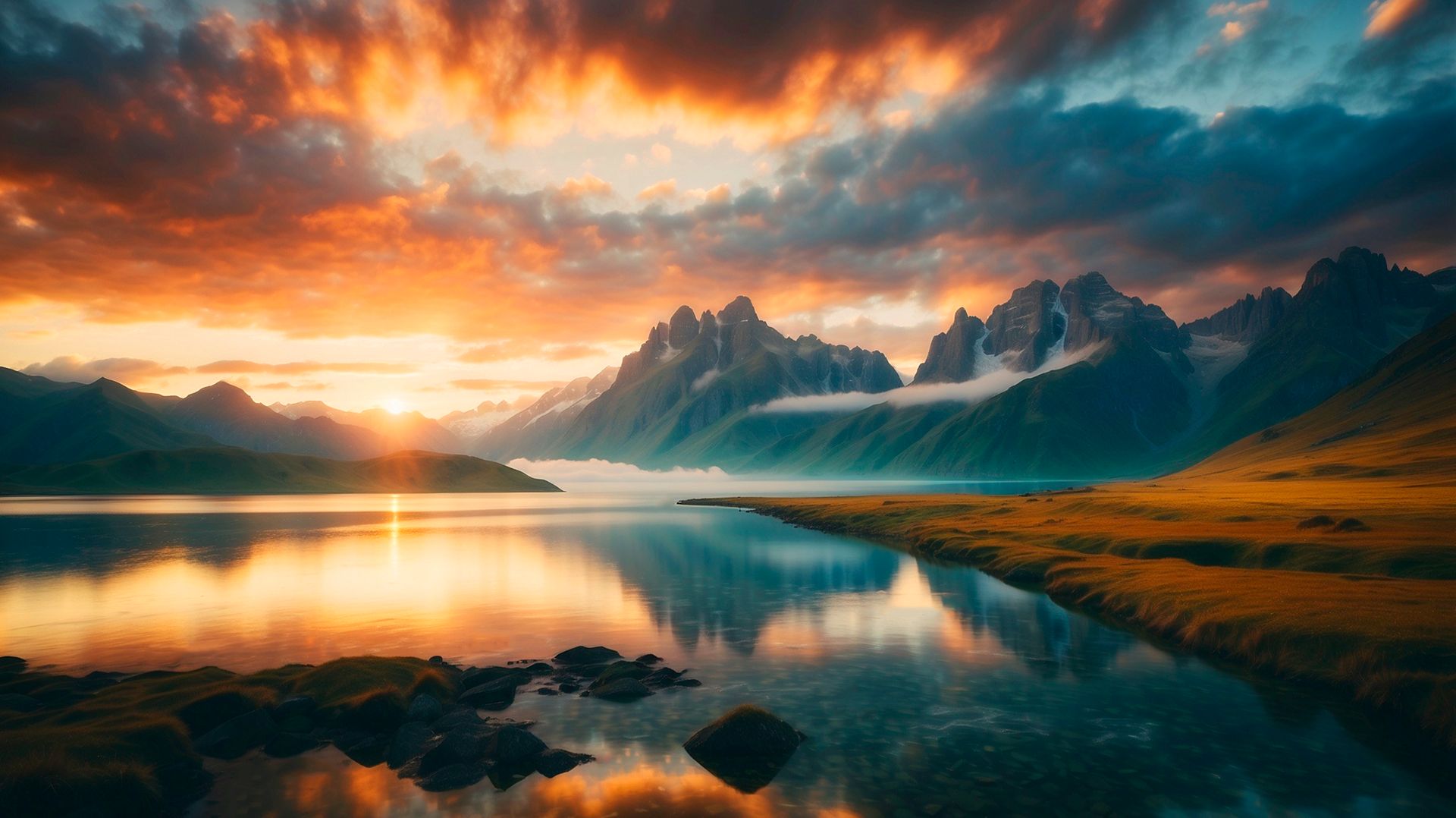 ✨ УСПОКАИВАЮЩАЯ МУЗЫКА ДЛЯ СНА И ЗВУКИ ПРИРОДЫ 🎵 ОЧЕНЬ КРАСИВАЯ МУЗЫКА ДЛЯ ДУШИ В ЛУЧАХ ЗАКАТА смотреть онлайн