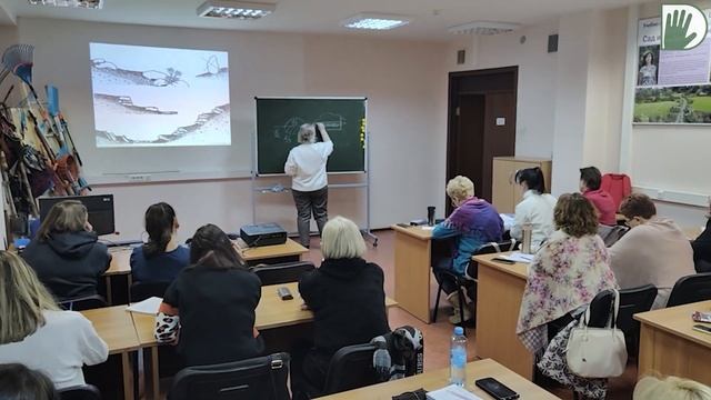 Видео-визитка "ЦВЕТУЩАЯ ПЛАНЕТА". Маргарита АЛЕКСЕЕВА смотреть онлайн