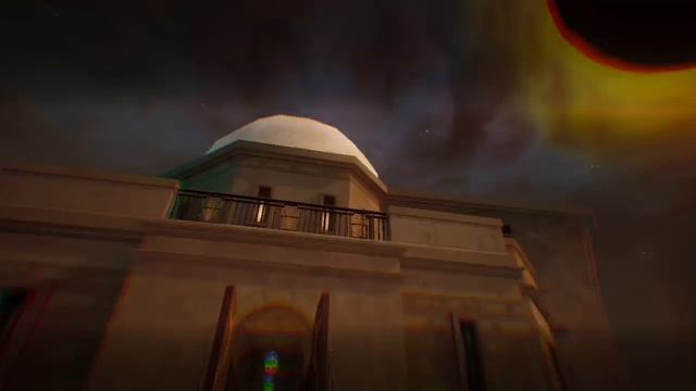 Гоняем лысого и ньюто. 3 серия