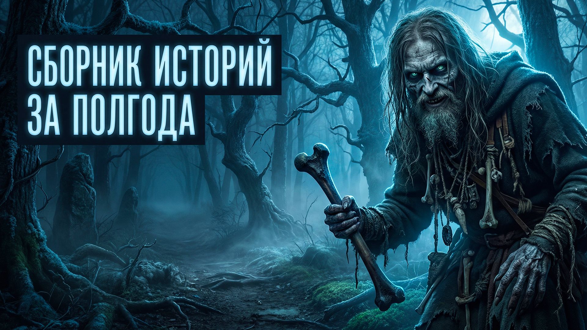 СБОРНИК ЗА ПЕРВУЮ ПОЛОВИНУ 23 ГОДА