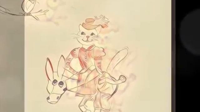 Кошка - это кошка