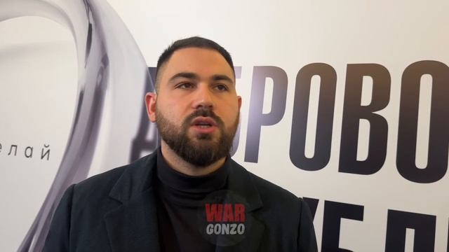 «Для нас волонтёрство – это не про шарики, фонарики. А про то, чтобы спасти, сохранить, обогреть, пр смотреть онлайн