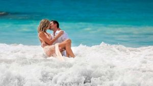 Марио Ланца - Будь моей любовью (Be My Love) (cover by Olga Shumskaya)