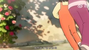 Дунхуа: Придворные кошки запретного города - ED (Аниме-Мультсериал 2025)