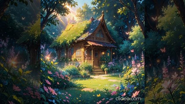 Госпожа метелица.Братья Гримм смотреть онлайн