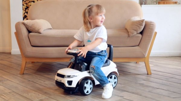 Babycare SportCar