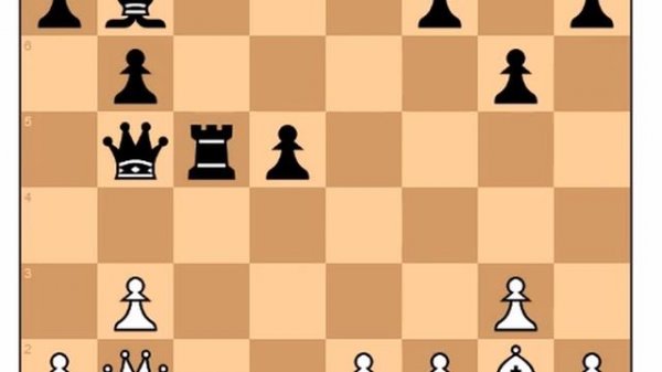 Роберт Фишер оригинально начал партию и феноменально выиграл