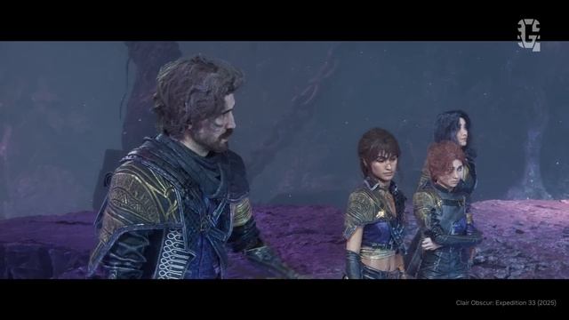 Clair Obscur_ Expedition 33 — Дневник русской озвучки №2 смотреть онлайн