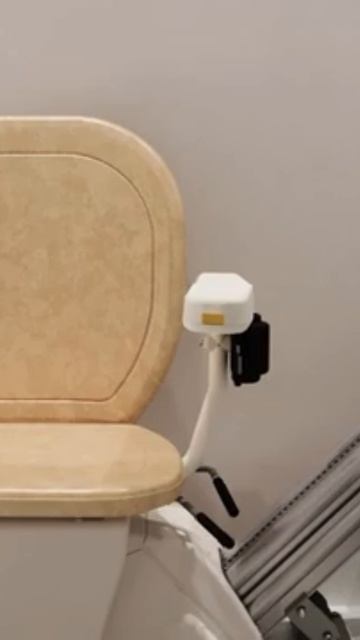 🔥 НЕ ПРОПУСТИТЕ УНИКАЛЬНУЮ АКЦИЮ!🔥 Лестничный кресельный подъемник SYNERGY — скидка 50%!