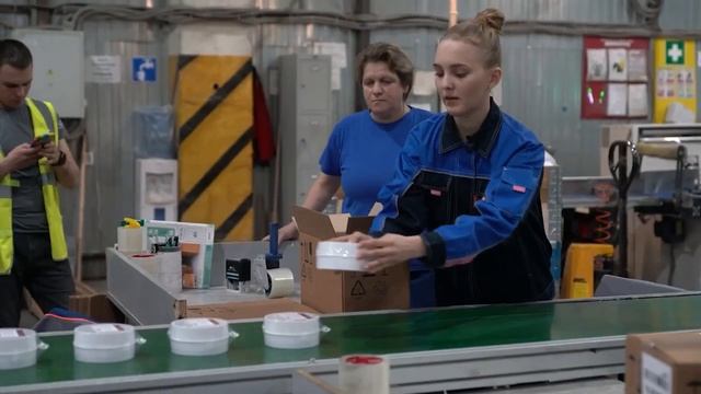 Из СберМаркета в Купер: Открываем двери для талантов! Вакансии. смотреть онлайн