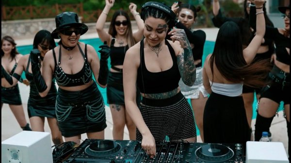 PIXIE MELODIC TECHNO | INDIE DANCE | MINIMAL TECHNO LIVE SET