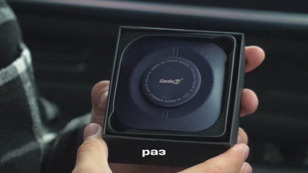 Carlinkit TBox S2 - обновлённая версия 2025! Что изменилось? Честный обзор