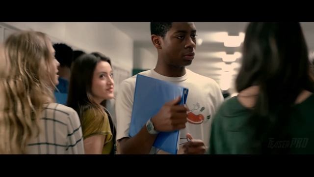 «Человек-Паук: Майлз Моралес» (2026) смотреть онлайн