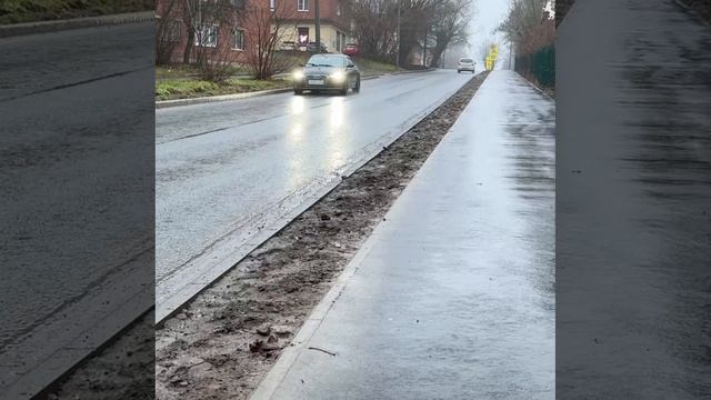 ✨ Наш город преображается: новые дороги и тротуары для комфортной жизни! смотреть онлайн