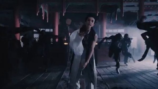 Stray kids "DIVINE" M/V