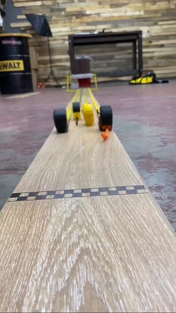 Драг-рейсинг от Кувалды смотреть онлайн