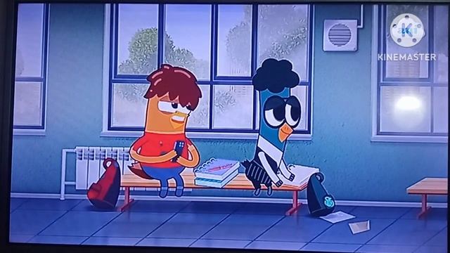 Приключения ТНТ Серия Монстр Трак 2025 смотреть онлайн