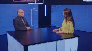 Интервью: Владимир Толстиков