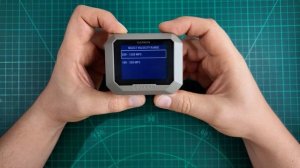 Garmin Xero® C1 Pro Chronograph - обзор