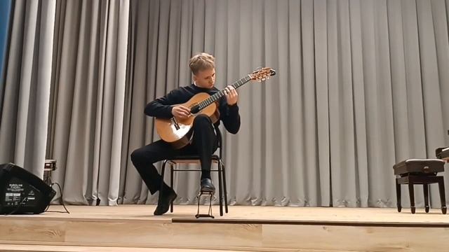 Н Кошкин Вальс В Козлов Маленький детектив смотреть онлайн