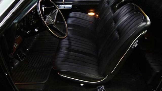 Oldsmobile Toronado 1968 смотреть онлайн